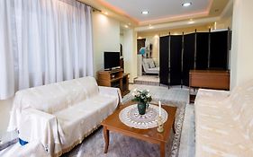 Zant House