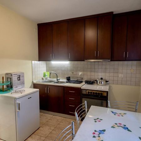 Zant House Διαμέρισμα Τρίκαλα Εξωτερικό φωτογραφία