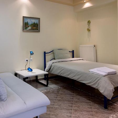 Zant House Διαμέρισμα Τρίκαλα Εξωτερικό φωτογραφία