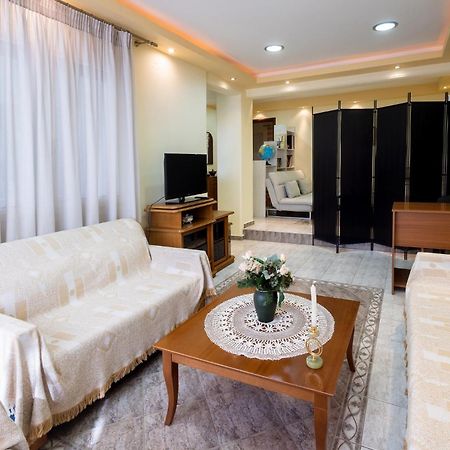 Zant House Διαμέρισμα Τρίκαλα Εξωτερικό φωτογραφία
