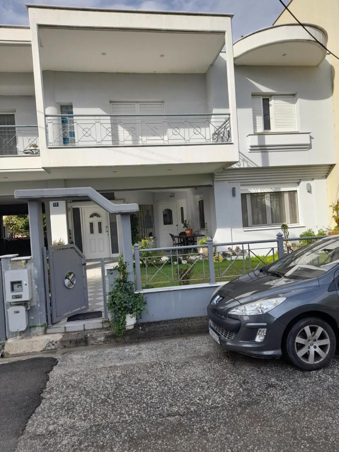 Zant House Διαμέρισμα Τρίκαλα Εξωτερικό φωτογραφία