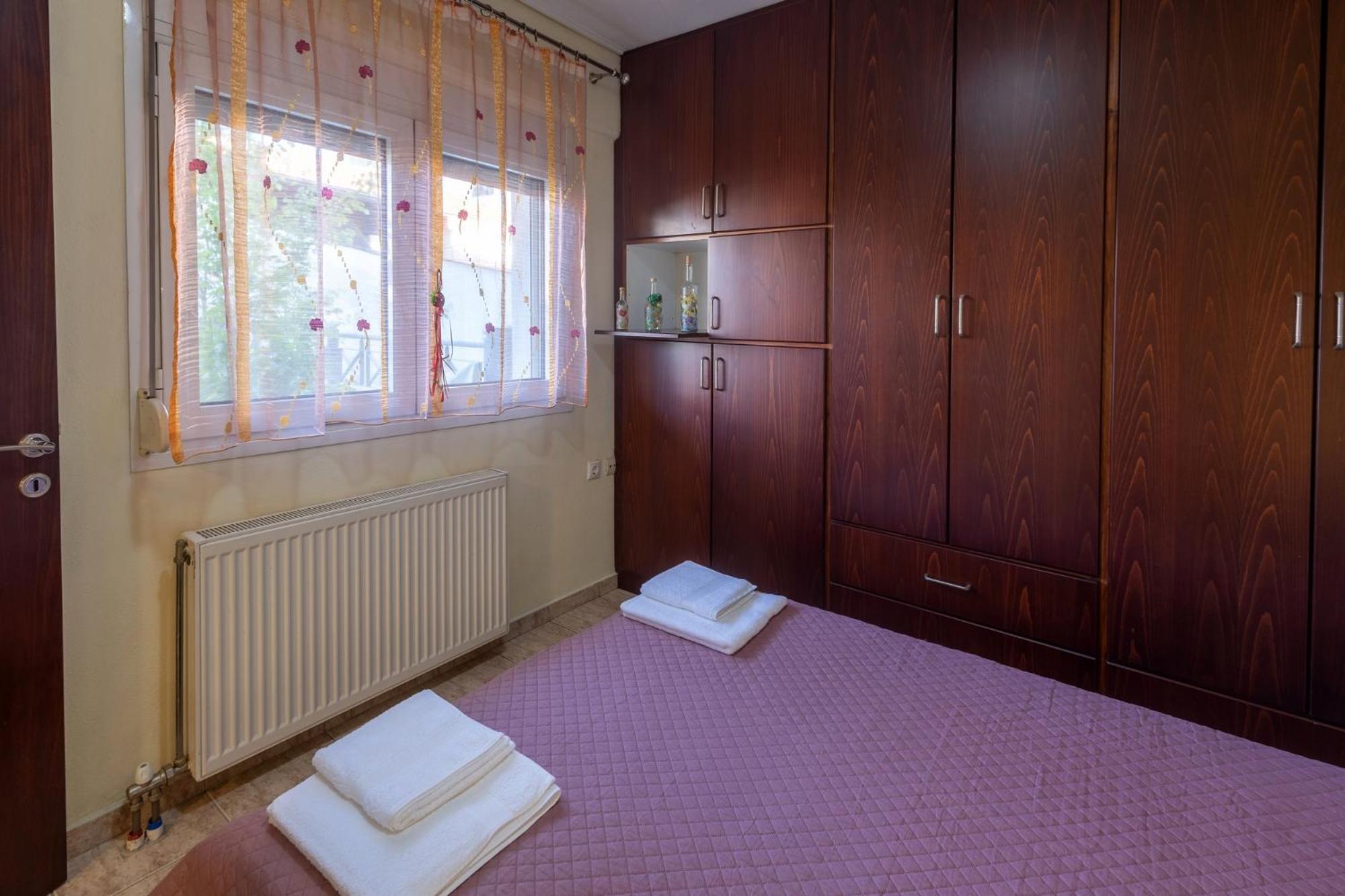 Zant House Διαμέρισμα Τρίκαλα Εξωτερικό φωτογραφία