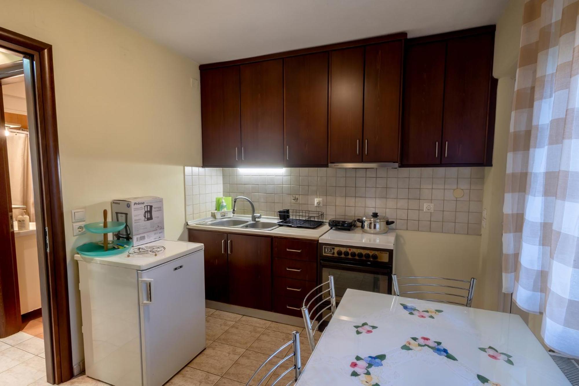 Zant House Διαμέρισμα Τρίκαλα Εξωτερικό φωτογραφία