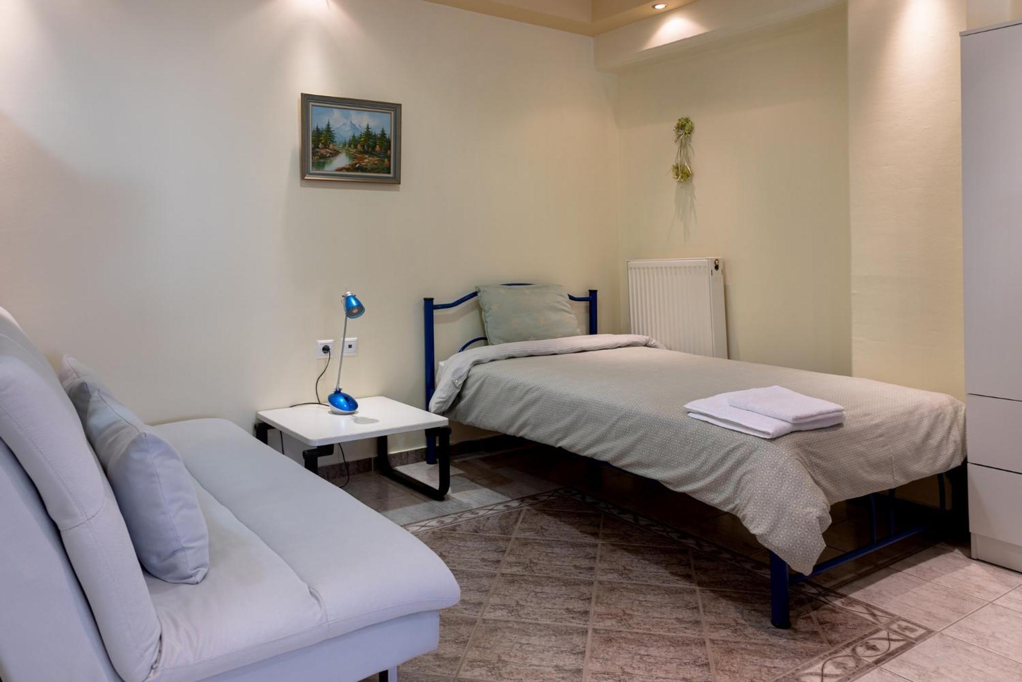 Zant House Διαμέρισμα Τρίκαλα Εξωτερικό φωτογραφία