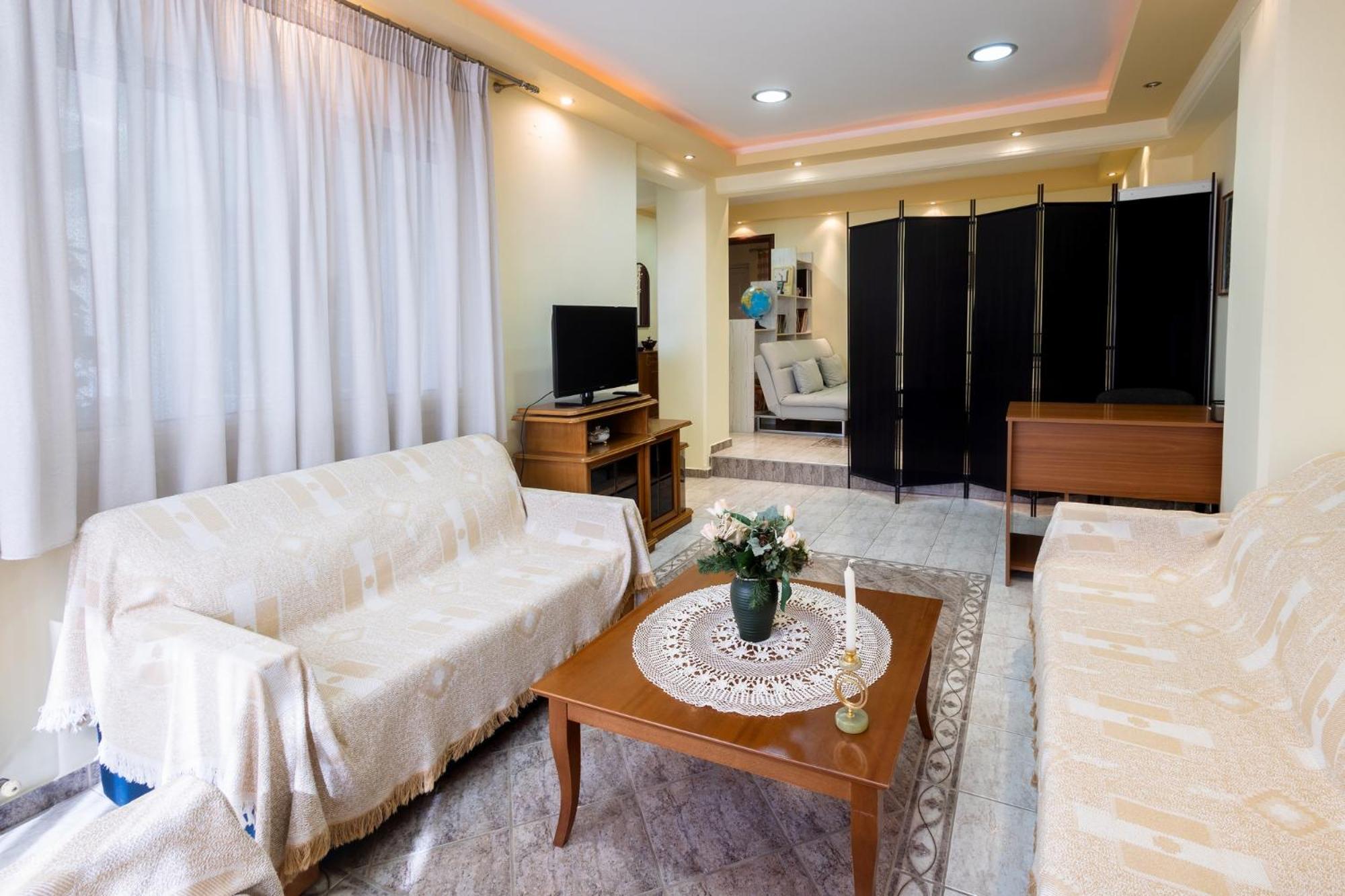 Zant House Διαμέρισμα Τρίκαλα Εξωτερικό φωτογραφία