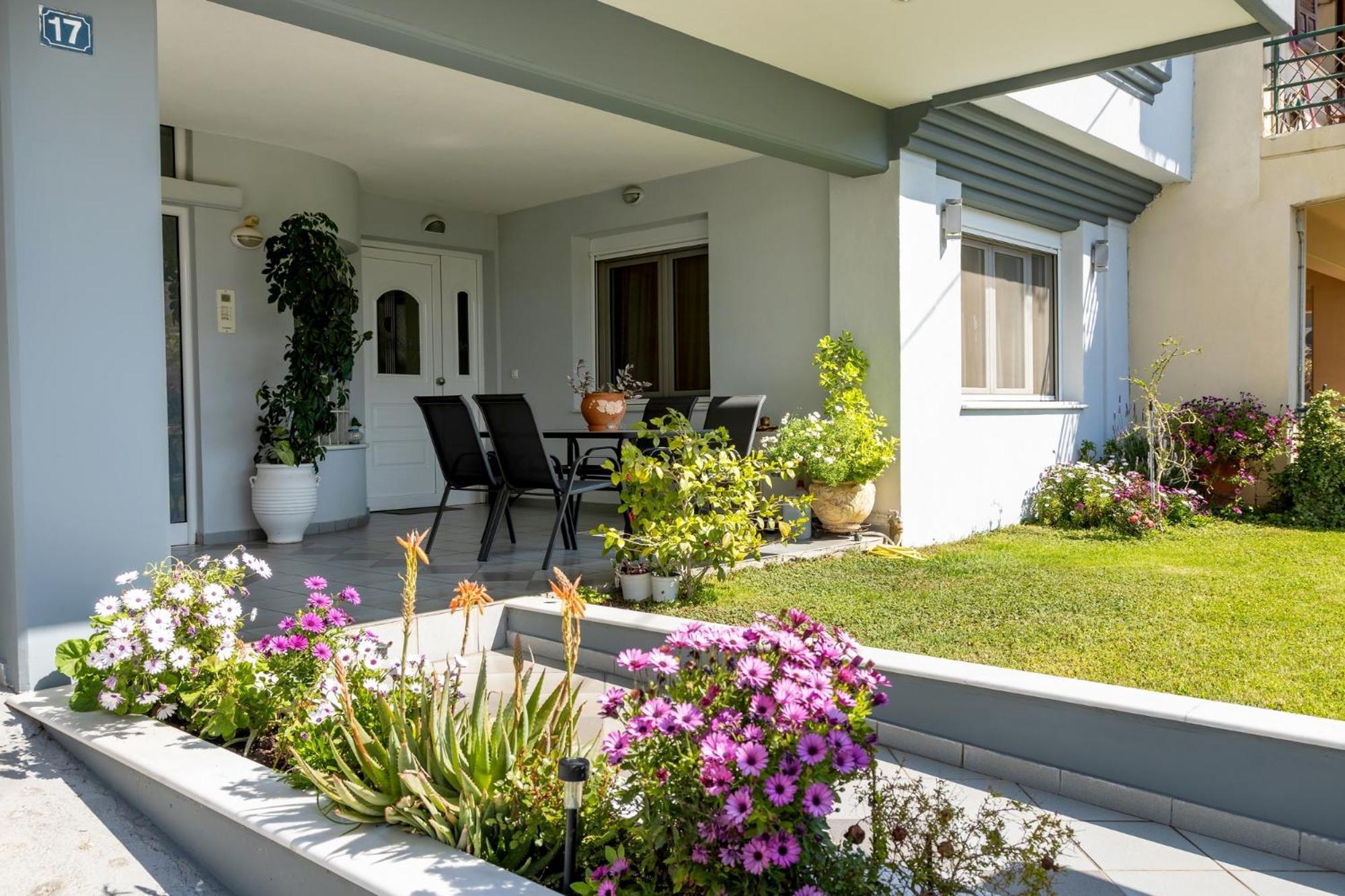 Zant House Διαμέρισμα Τρίκαλα Εξωτερικό φωτογραφία