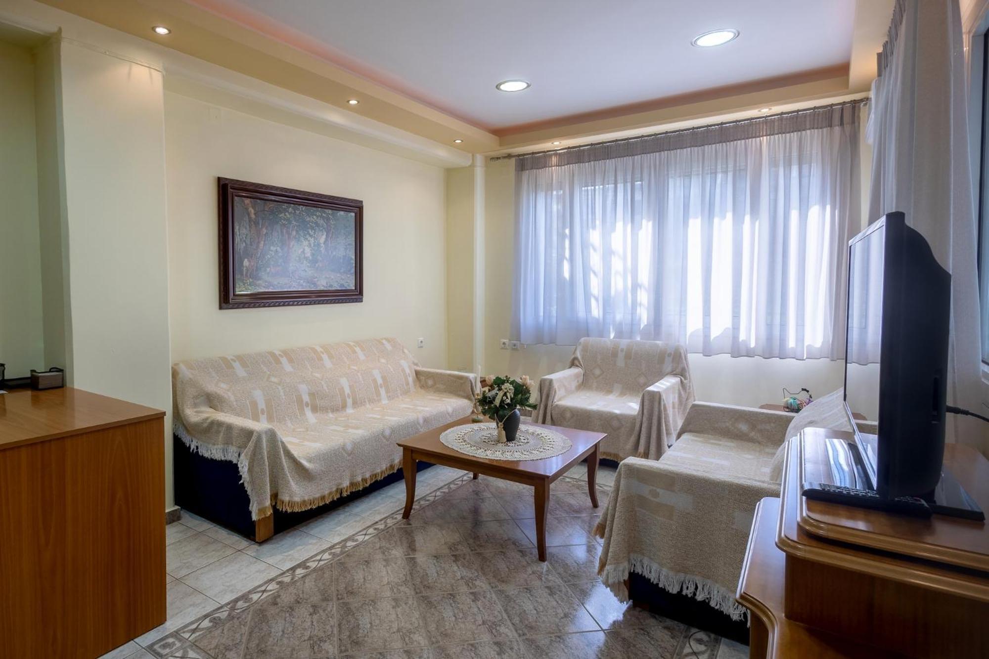 Zant House Διαμέρισμα Τρίκαλα Εξωτερικό φωτογραφία