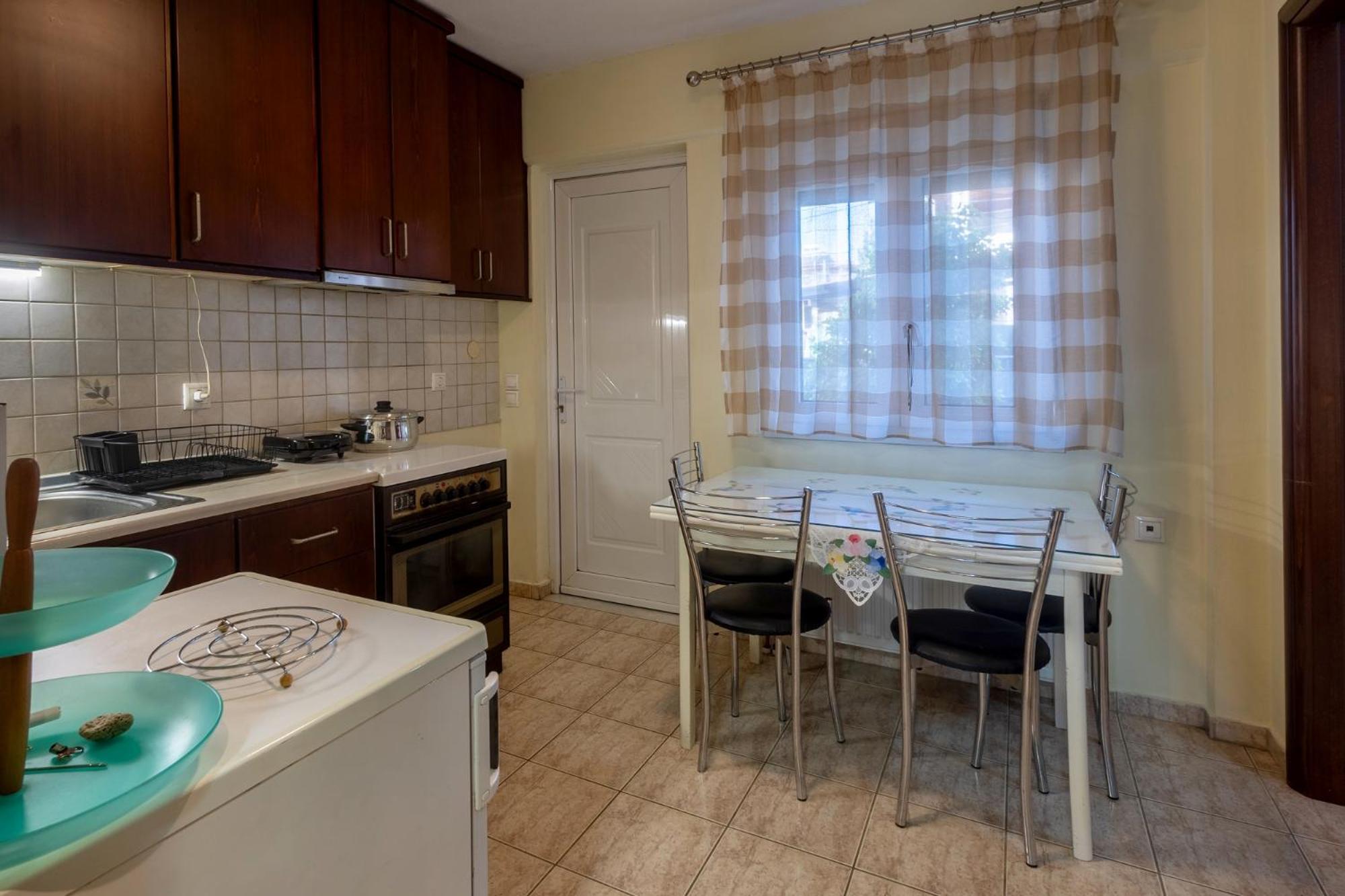 Zant House Διαμέρισμα Τρίκαλα Εξωτερικό φωτογραφία