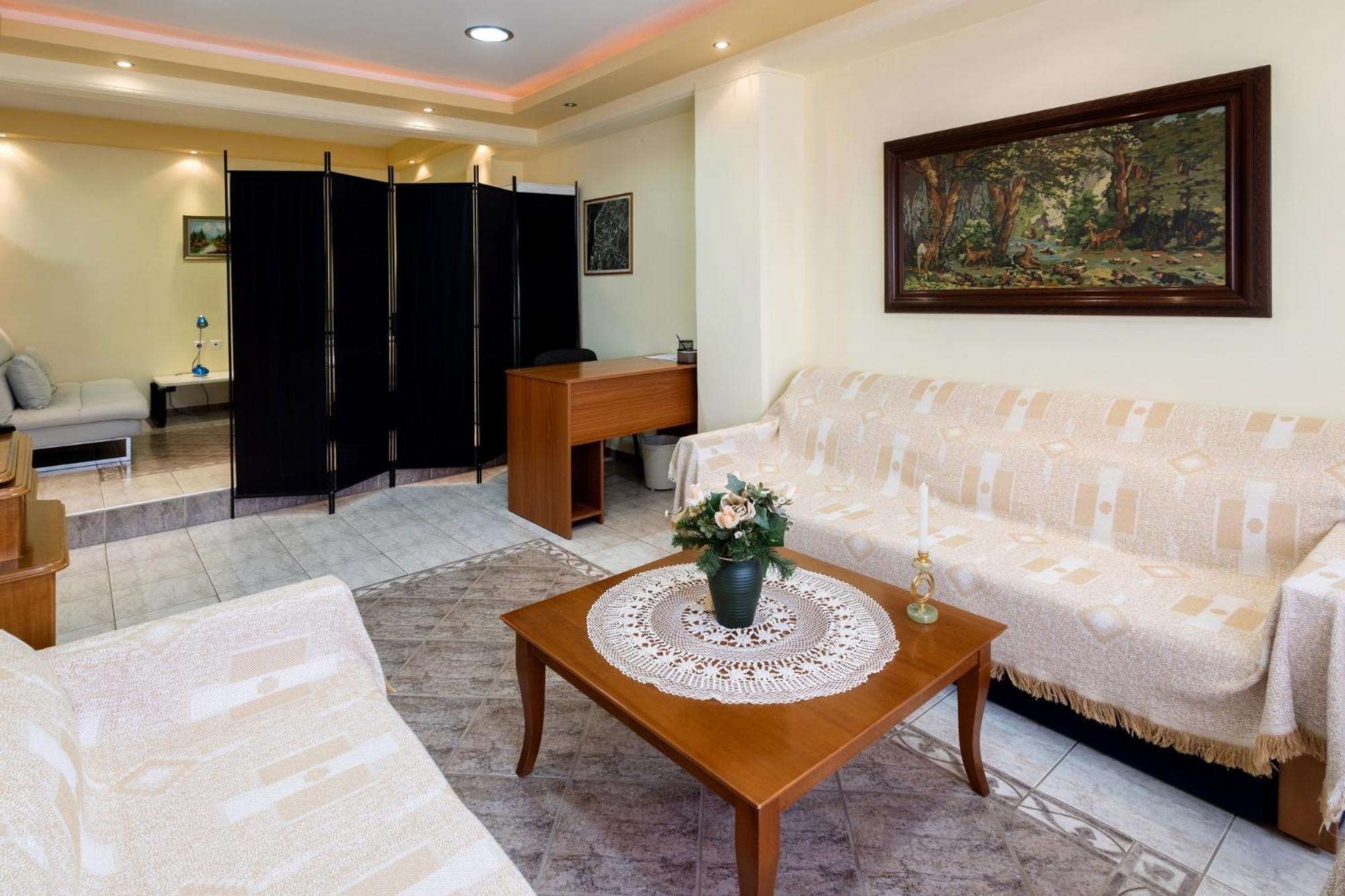 Zant House Διαμέρισμα Τρίκαλα Εξωτερικό φωτογραφία