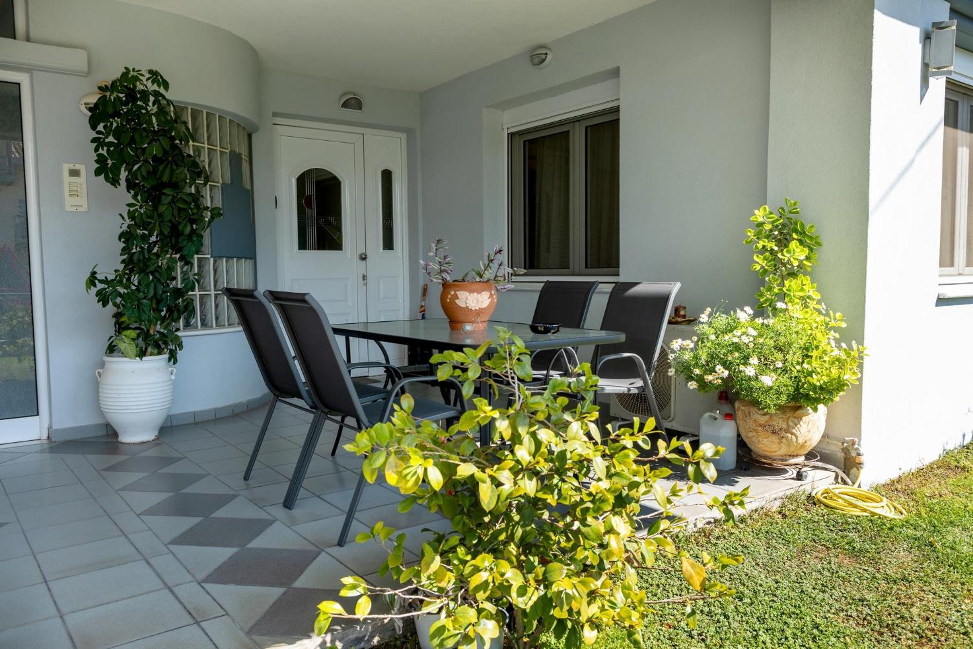 Zant House Διαμέρισμα Τρίκαλα Εξωτερικό φωτογραφία